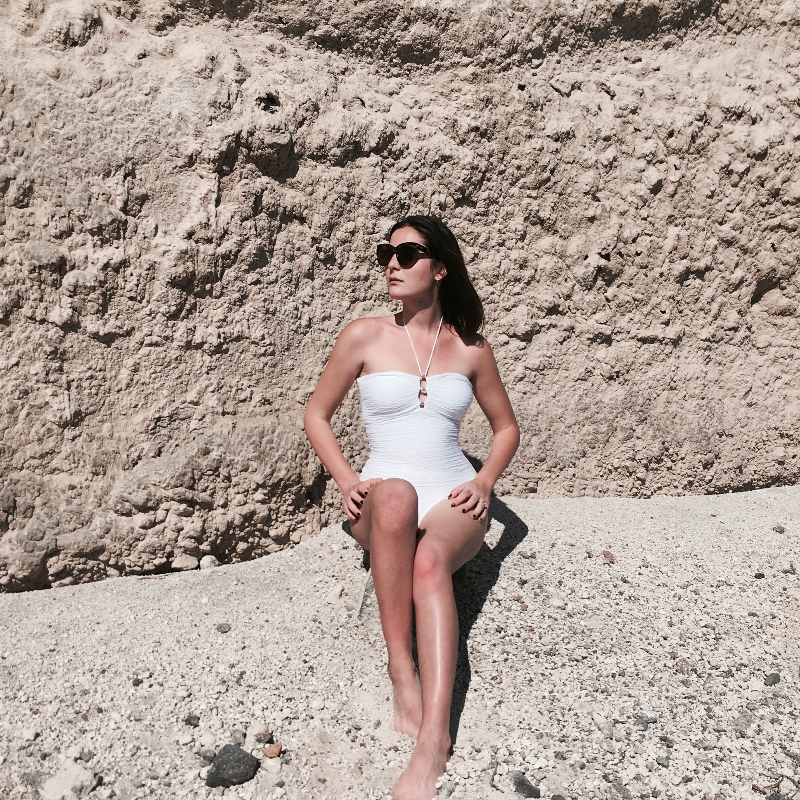 what to wear in greece