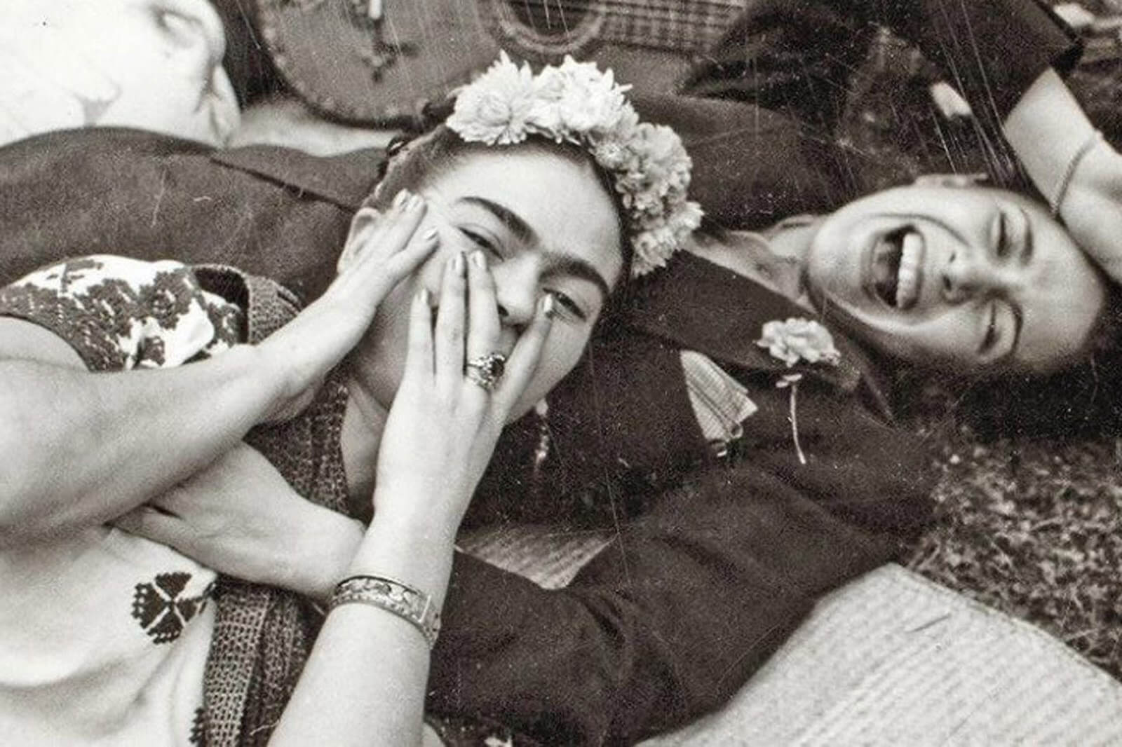 11 Interesting Facts About Frida Kahlo