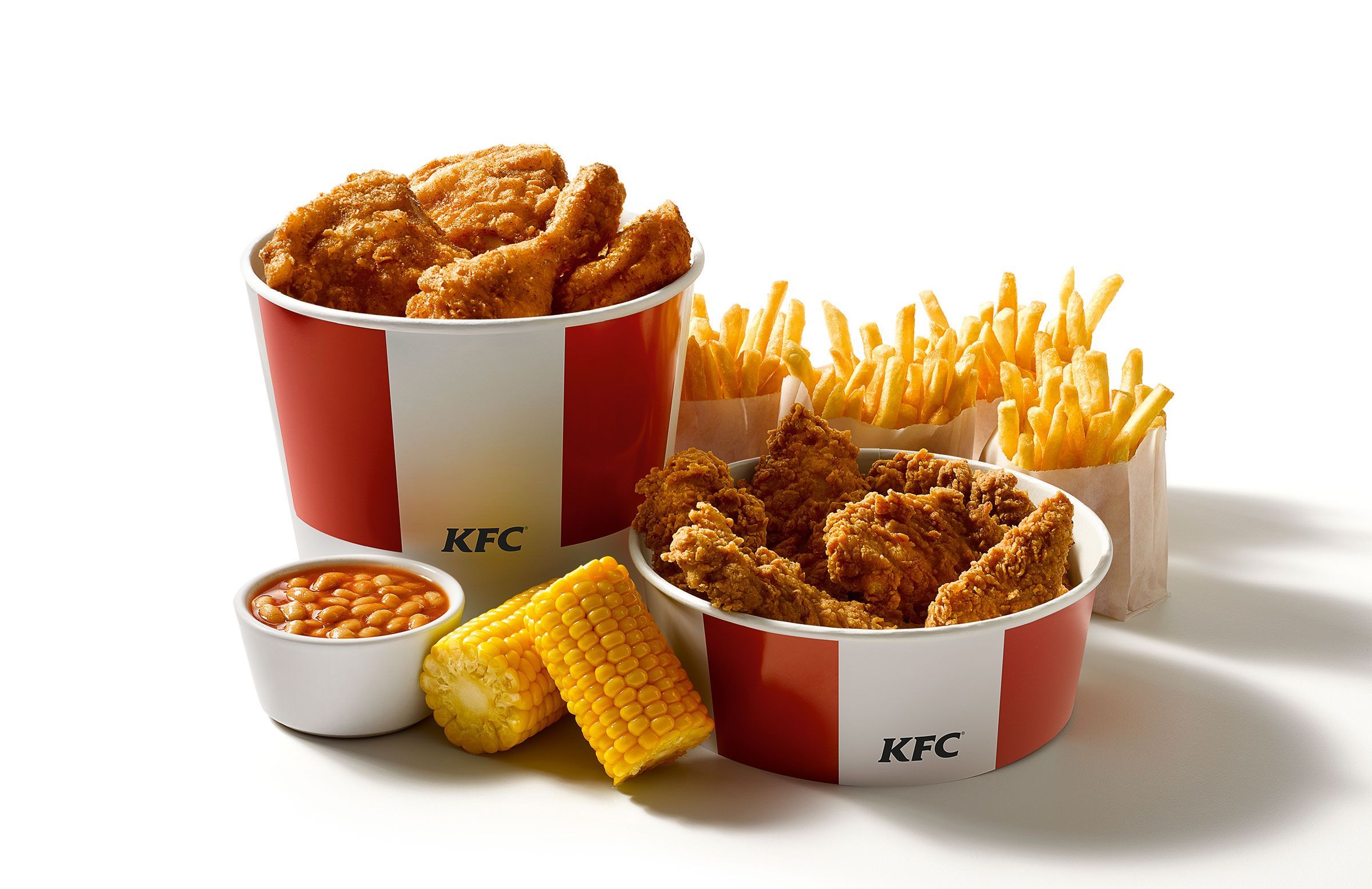 KFC Healthy Options Menu Choices For Every Diet Omw Magazine